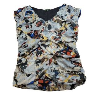 For Cynthia Blouse M